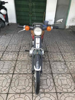 cub 70 cối biển số 65