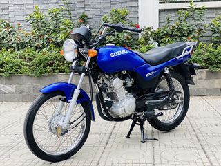 Suzuki GD 110 Xanh Đen Côn Tay Biển 29 Chính Chủ