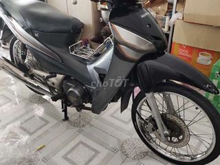 Honda wave s  máy êm ru chính chủ bs65