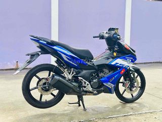 HONDA WINNER V2 XANH ĐEN KIỂNG