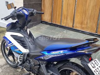 Bán lại xe yamaha Exinter 2013 xe đẹp