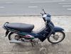 Ban lai xe Honda wave @ xe dep o Da Nang gia 8tr MSP #2233504