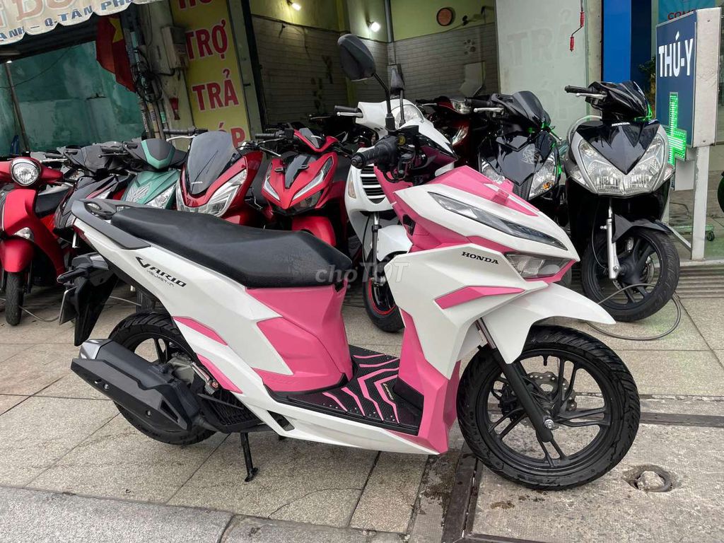 Honda Vario 125 2024 mới 99% bstp chính chủ