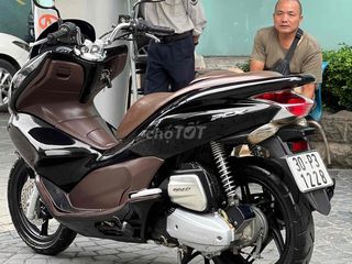 XMHN: honda _ PCX 125i _ 2011 30P _ Zin Đẹp Hiếm