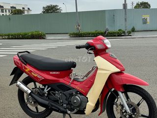 Suzuki Xipo chính chủ.zin.uỷ quyền.rút nhập thêm t