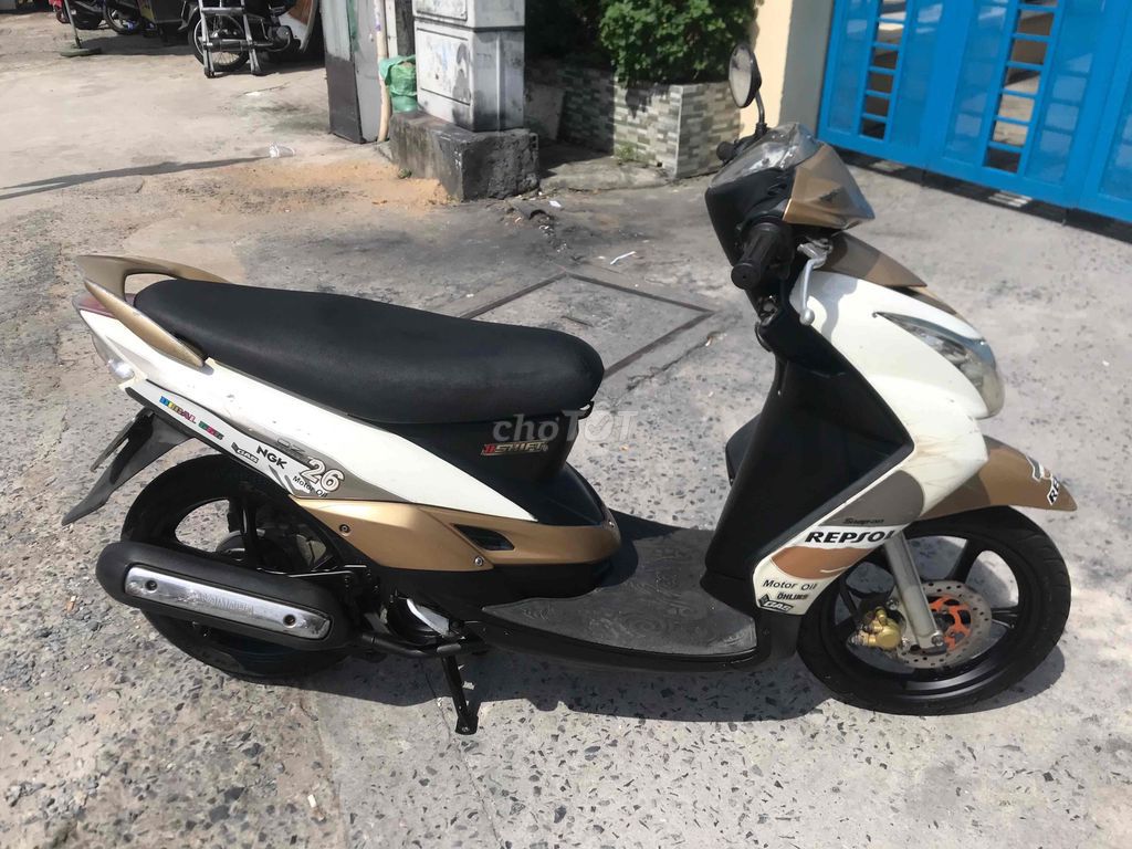 xe yamaha mio utimo đi làm đi chơi nay cần bán