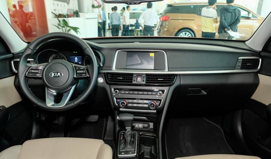 Kia Optima 2019 - Bang Gia Thang 6 Kia Cau Dien 0888.222.198