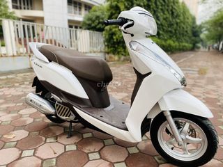 HONDA SH LEAD 125 TRẮNG  XE CHỦ NỮ BIỂN 29