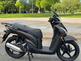 sh 125 nhập ý nguyên thùng dk 2011bán hay gl