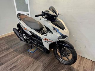 Honda Air Balde 160 date 2022 Xám XM biển Sài Gòn