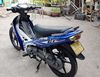 Ban xe siot 50cc hoc sinh o Hai Phong gia 5tr MSP #2236664
