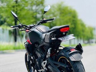 Honda cb150r 2019 đki 6/2023 chạy 8000km