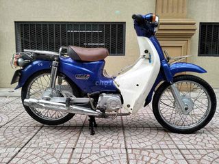 cần bán xe cub 50cc 2016 máy im ru