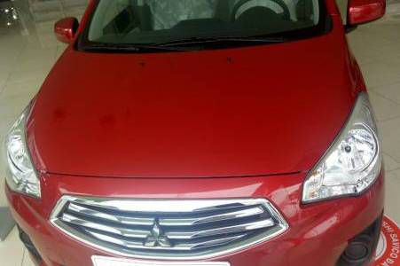 Giam gia manh thang 5 den 20 trieu voi Mitsubishi Attrage , LH : 0974 064 605