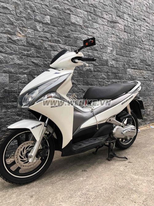 Honda Ab Fi Bstp Chinh Chu Xe Zin Sieu dep o TPHCM gia 14.5tr MSP #2224011