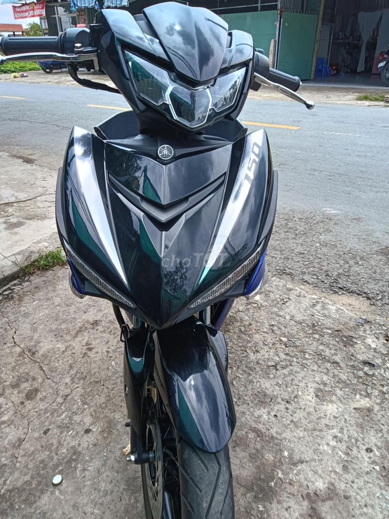 Exciter 2019 máy 62zz touring chính chủ