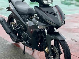 Ex 150 đen mù đời 2018 mới keng 43E1-425.06