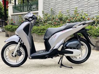 Honda SH 125i xám ghi chính chủ biển HN 2020