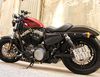 ___[ Can Ban ]___HARLEY DAVIDSON Forty Eight 1200cc Hard Candy ABS 2017 Keyless___ o TPHCM gia 439tr MSP #954851