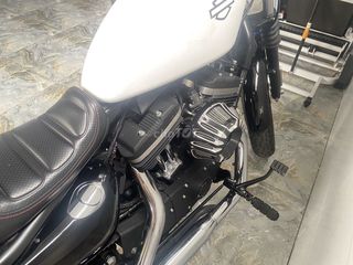 Harley Davidson 2014 883