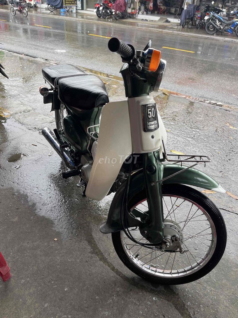 thanh lý xe cup 50cc