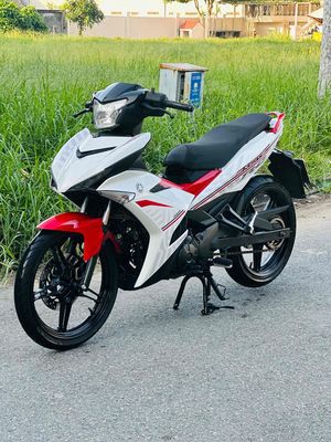 EXCITER 150 2017 ODO THẤP MÁY MÓC NGUYÊN ZIN