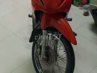 Nhà dư cần bán xe honda wave