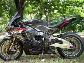 HONDA CBR1000RR BẢN SP1 SIU NHIỀU ĐỒ