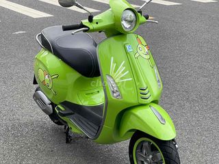 VESPA 2014 SIÊU ĐẸP HỖ TRỢ TRẢ GÓP NỢ XẤU