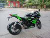 Can ban Kawasaki Ninja 300 ABS 2017 Xanh Den o Ha Noi gia 98.8tr MSP #1028814