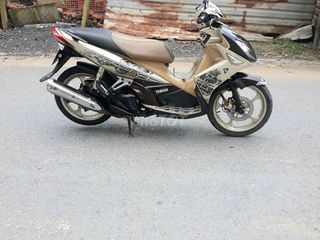 Novo4 LX 135 Đẹp Keng Máy Zin Chất Bs59