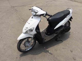 xe mio yamaha nhật