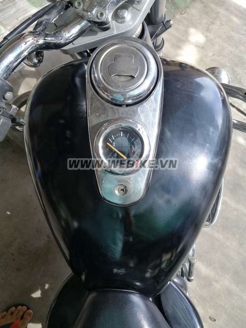 Xe moto keeway 150 cc nhap My con moi dang ngau o Soc Trang gia 15.6tr MSP #2032202
