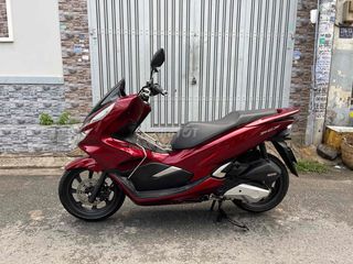 PCX 125 2018 khoá Smatkey bstp 9chủ xe zin cực đẹp