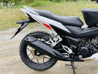 HONDA WINNER V1 150 MÀU TRẮNG NGUYÊN BẢN 2019