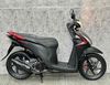 Honda Vision 10/2019 Smartkey BSO Tpho 9 chu o TPHCM gia 25.8tr MSP #2255928