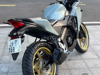 Honda CBR150R Nhập Thái - Máy Zin Chính Chủ