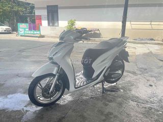 SH 125i CBS 2021 SIÊU LƯỚT, NGUYÊN ZIN 100%