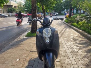 Do thừa xe nên mình muốn bán Honda Elite chính chủ