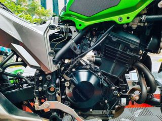 Kawasaki Versys 300 2019