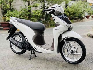 2020 Honda Vision Trắng Hà Nội máy zin chất