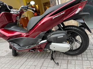 pcx 125 11900 km