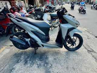 Vario 125 xám xi măng đký 2019 xe đẹp có góp