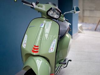 VESPA SPRINT S 125 ABS MIỄN PHÍ NÂNG CẤP PHẦN MỀM