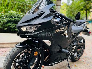 Kawasaki NINJA 400 abs biển 29-xe nguyên zin mới