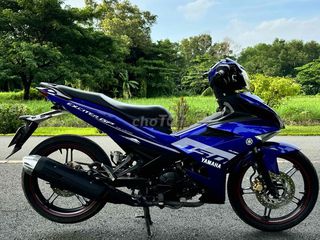 yamaha exciter 150cc xe đẹp keng máy zin êm