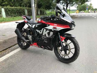 SUZUKI GSXR150 CHÍNH CHỦ ĐẸP KENG