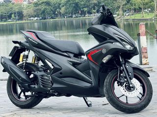 Nvx 2019 siêu cọp 6000km