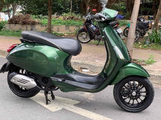 Piaggio Vespa Sprint 125 3Vie Fi 2016 chính chủ