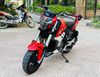 Benelli TNT 125 Trang Do Nhap Khau 2021 May Zin o Ha Noi gia 15.6tr MSP #2224711